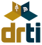 DRTI logo